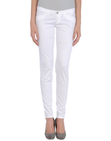 ZOOM TAKE-TWO - Casual trouser