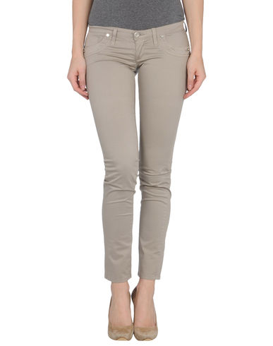 ZOOM TAKE-TWO - Casual pants