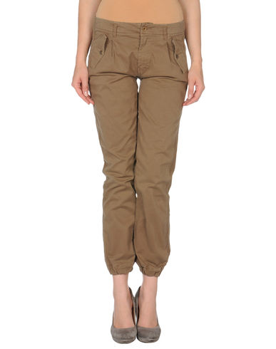 ZOOM ..,MERCI - Casual pants