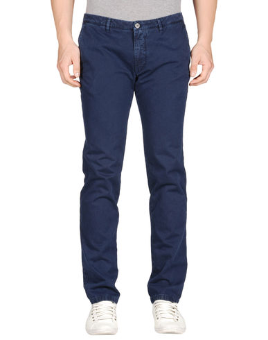 ZOOM CELLAR DOOR - Casual pants