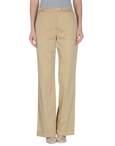 ZOOM VICTOR VICTORIA - Dress pants