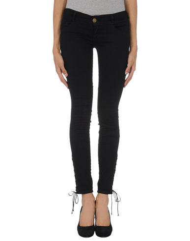 ZOOM CURRENT/ELLIOTT - Casual pants