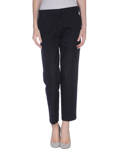 ZOOM GOLDEN GOOSE - Casual trouser