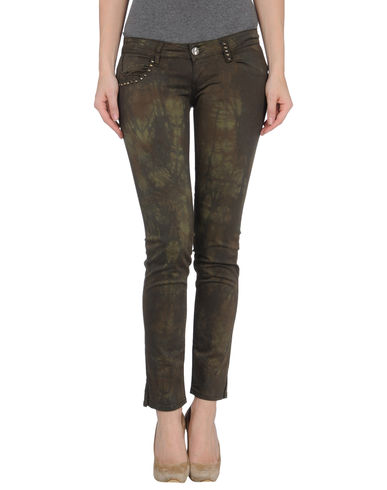 ZOOM TAKE-TWO - Casual trouser