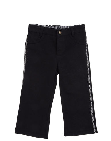 ZOOM LES PARROTINES - Casual pants