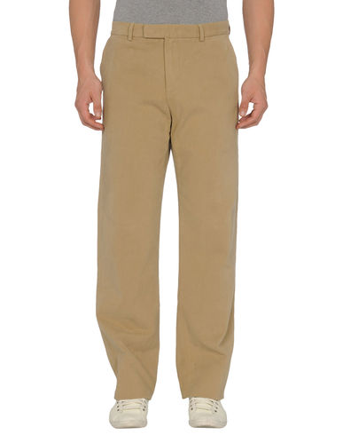 ZOOM MAISON KITSUNÉ - Casual pants