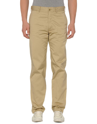 ZOOM ENGINEERED GARMENTS - Casual pants