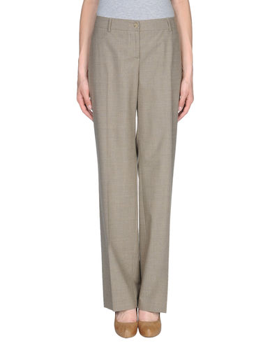 ZOOM PANTAREI - Dress pants