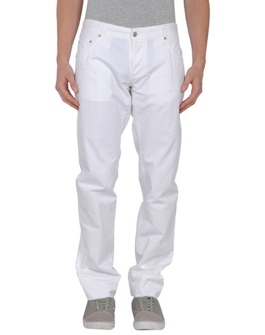 ZOOM DSQUARED2 - Casual pants