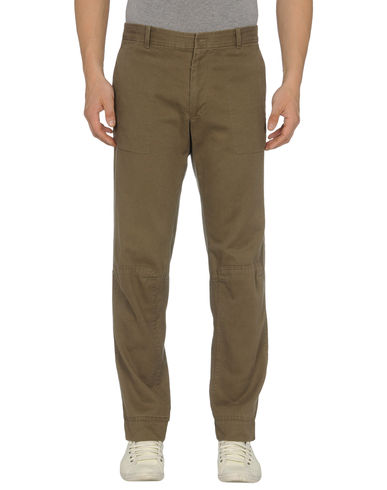 ZOOM DRIES VAN NOTEN - Casual trouser