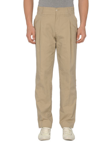 ZOOM DOLCE & GABBANA - Casual pants