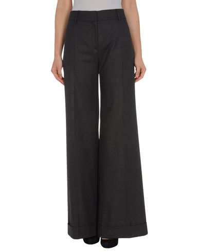 ZOOM PIAZZA SEMPIONE - Dress pants