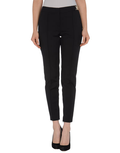 ZOOM VERSACE COLLECTION - Casual trouser