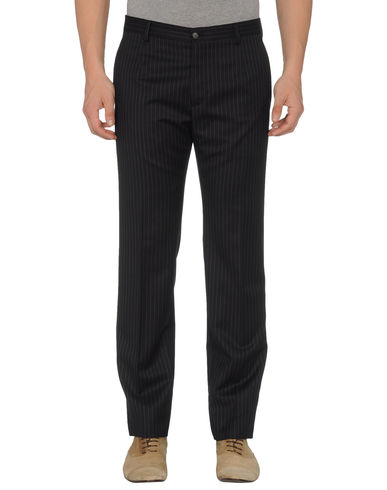 ZOOM DOLCE & GABBANA - Dress pants