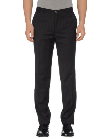 ZOOM DOLCE & GABBANA - Dress pants