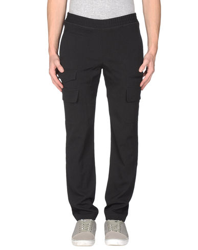 ZOOM NEIL BARRETT - Casual pants