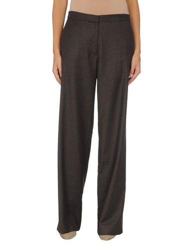 ZOOM JIL SANDER - Dress pants