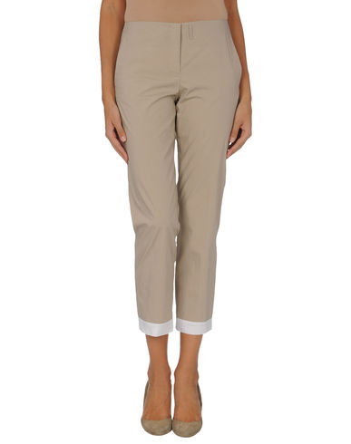 ZOOM JIL SANDER - Casual pants