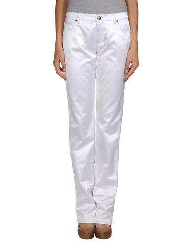 ZOOM VERSACE COLLECTION - Casual trouser