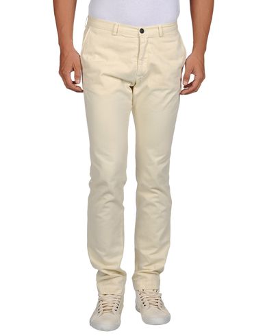 ZOOM DRIES VAN NOTEN - Casual pants