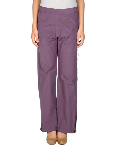 ZOOM BILLTORNADE - Casual pants