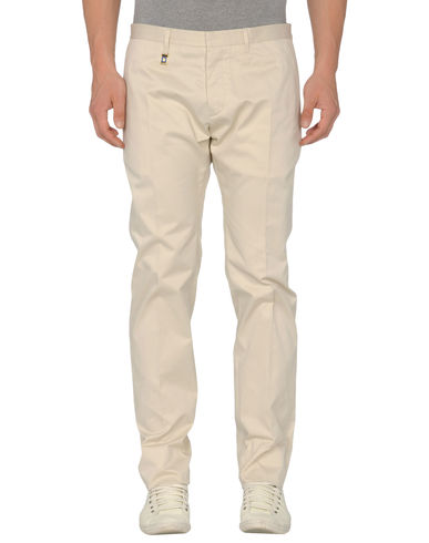 ZOOM DSQUARED2 - Casual pants