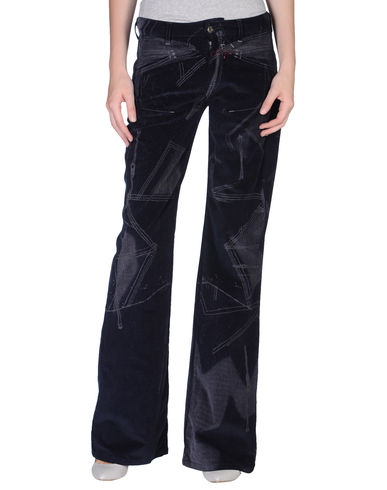 ZOOM LJD MARITHE' FRANCOIS GIRBAUD - Casual pants