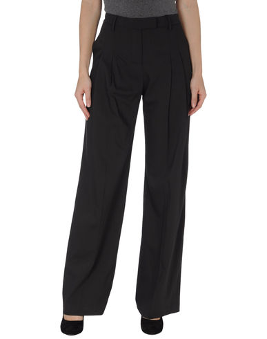 ZOOM DANIELE ALESSANDRINI - Dress pants