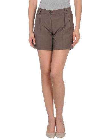 ZOOM PATRIZIA PEPE SERA - Shorts