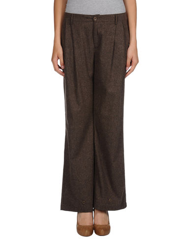 ZOOM TRANSIT PAR-SUCH - Dress pants