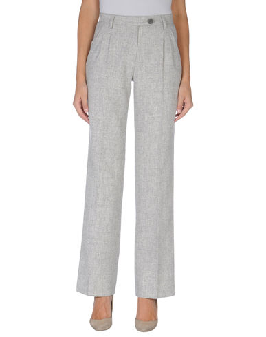 ZOOM BORBONESE - Dress pants