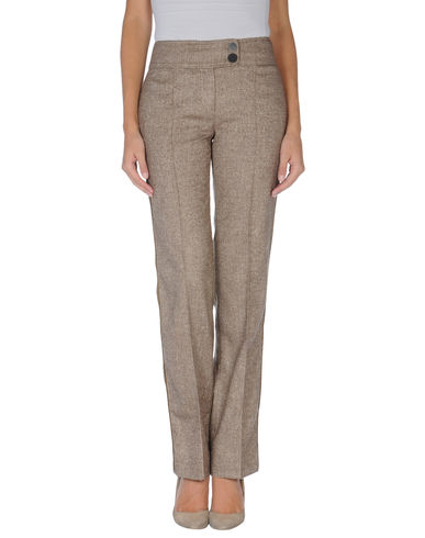 ZOOM BORBONESE - Casual trouser