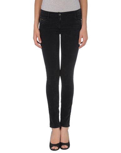 ZOOM PATRIZIA PEPE - Casual pants