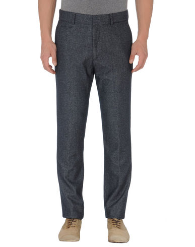 ZOOM PATRIZIA PEPE - Dress pants
