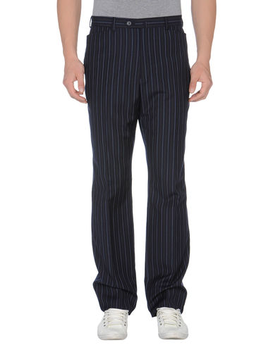 ZOOM PAUL SMITH - Casual trouser