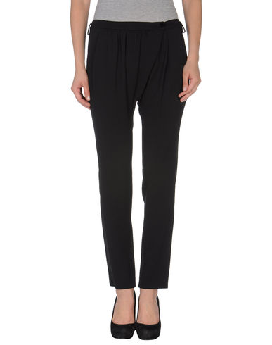 ZOOM PATRIZIA PEPE - Casual trouser