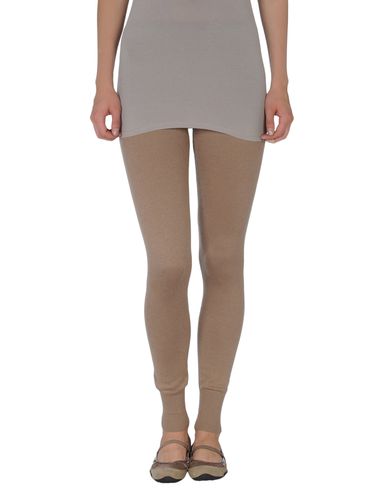 ZOOM PATRIZIA PEPE - Leggings