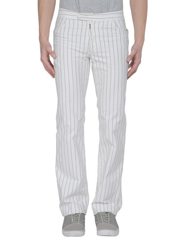 ZOOM MAISON MARTIN MARGIELA 10 - Casual pants