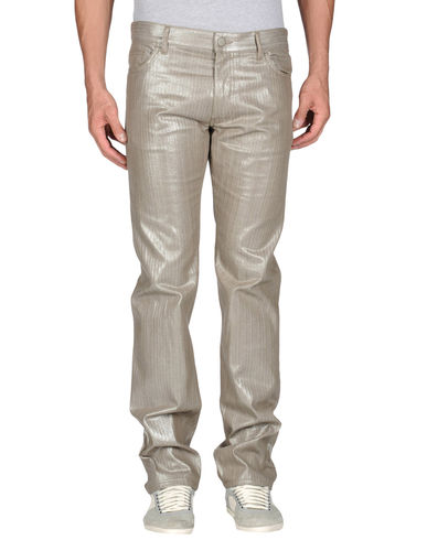 ZOOM MARC JACOBS - Casual pants