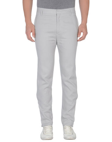 ZOOM MARC JACOBS - Casual pants