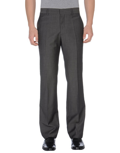 ZOOM MARC JACOBS - Dress pants