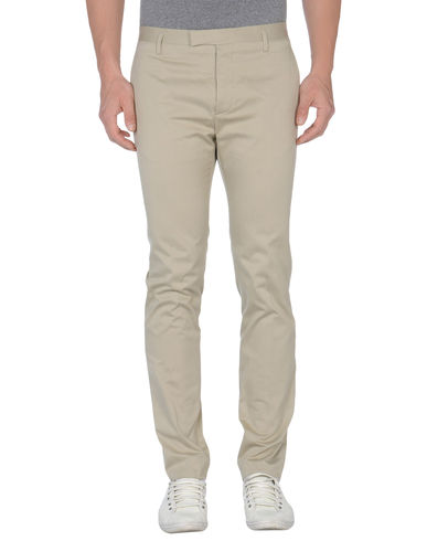 ZOOM MARC JACOBS - Casual pants