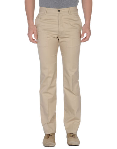 ZOOM MARC JACOBS - Dress pants