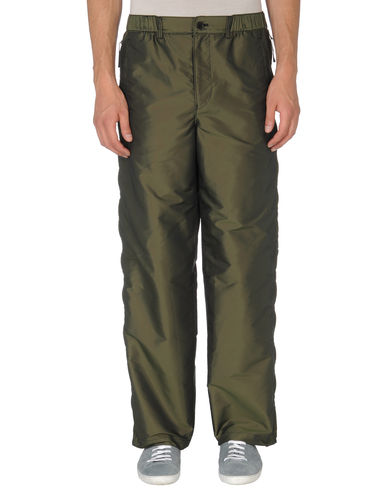 ZOOM ISSEY MIYAKE - Casual trouser