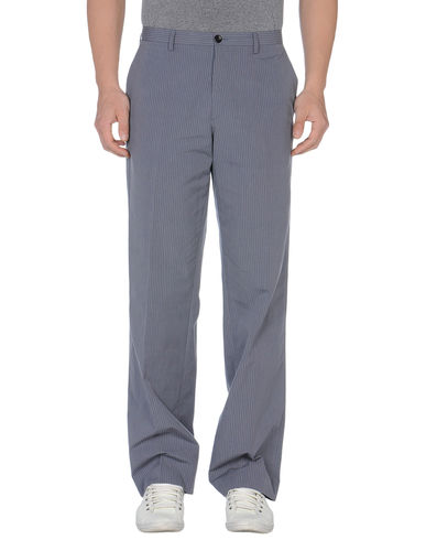 ZOOM DRIES VAN NOTEN - Dress pants
