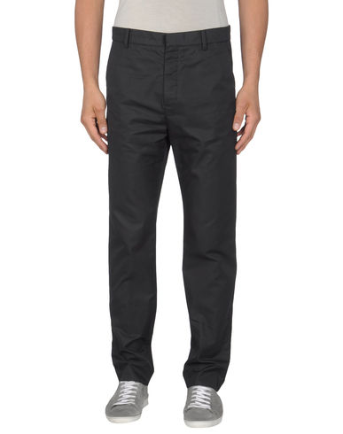 ZOOM HELMUT LANG - Casual pants