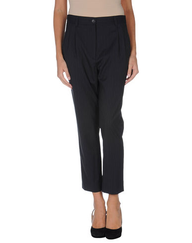 ZOOM D&G - Casual pants