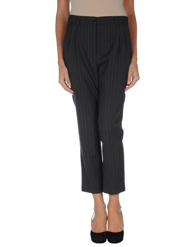 ZOOM D&G - Casual pants