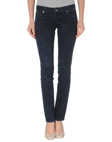 ZOOM ENTRE AMIS FLOWERS - Casual pants