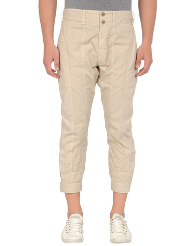 ZOOM DRIES VAN NOTEN - 3/4-length trousers